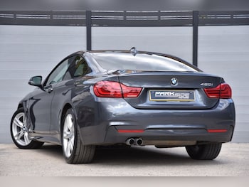 Used BMW 4 Series 2018 for sale - 74991635: Photo