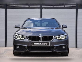 Used BMW 4 Series 2018 for sale - 74991635: Photo