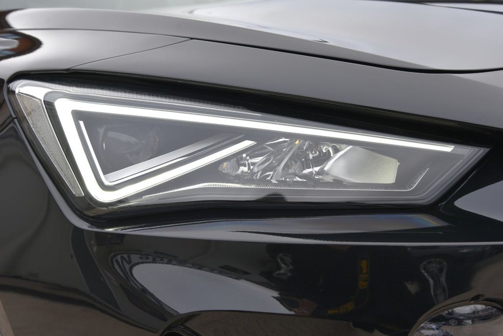 Used Cupra Formentor 2021 for sale - 76279920: Photo 13