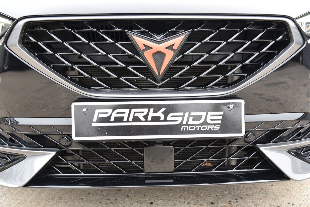 Used Cupra Formentor 2021 for sale - 76279920: Photo 14