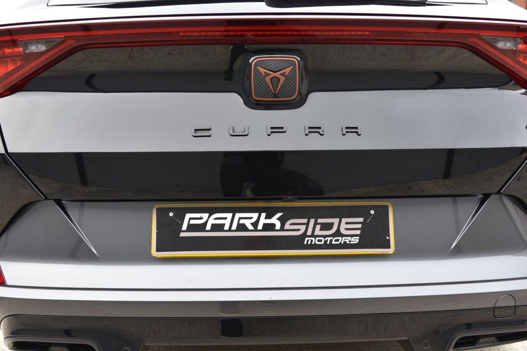 Used Cupra Formentor 2021 for sale - 76279920: Photo 19