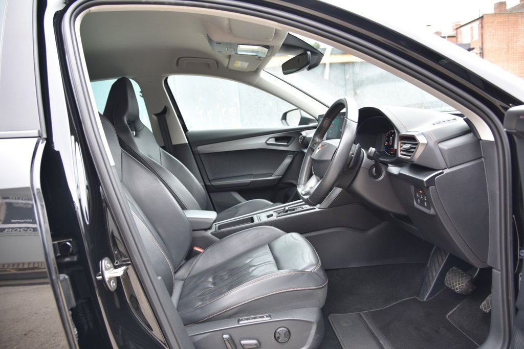 Used Cupra Formentor 2021 for sale - 76279920: Photo 27