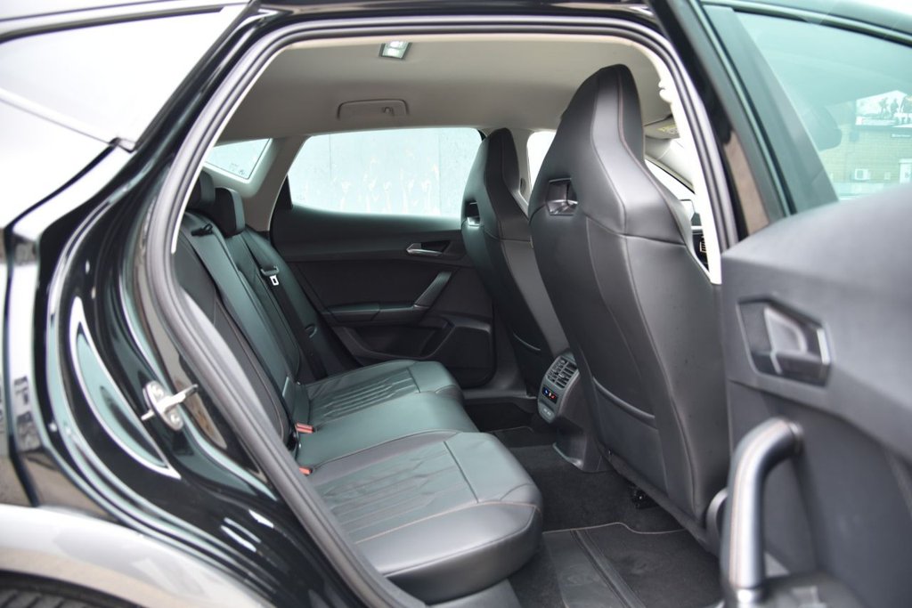 Used Cupra Formentor 2021 for sale - 76279920: Photo 29