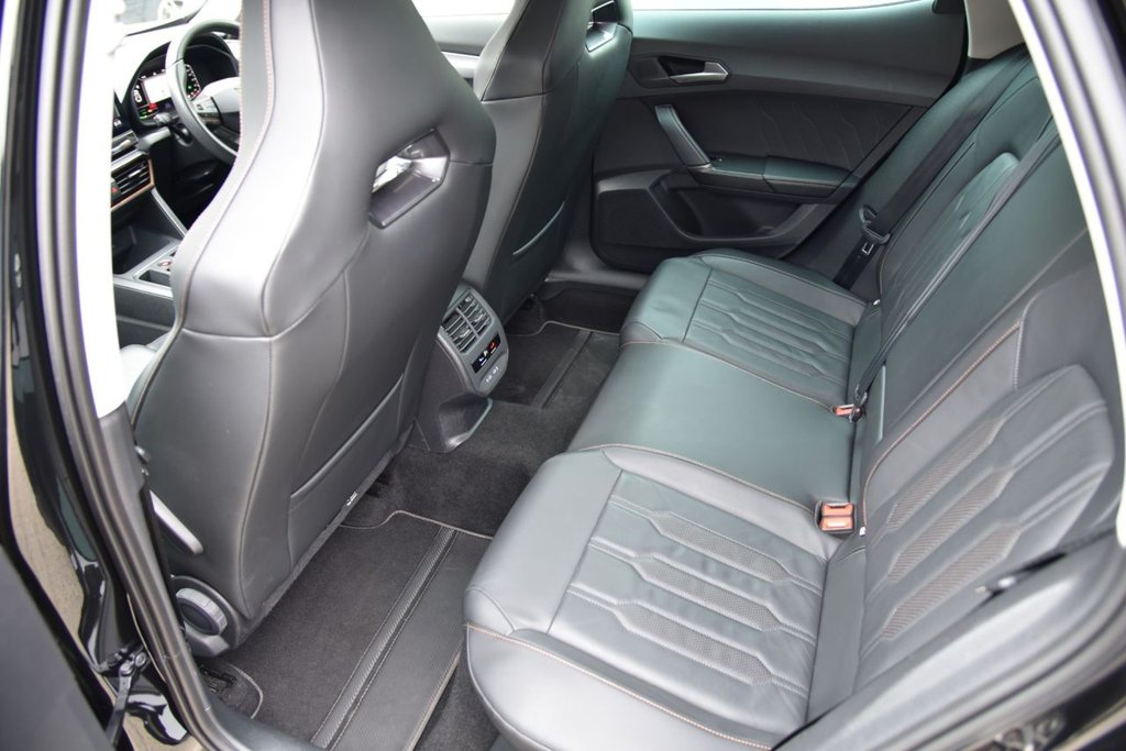 Used Cupra Formentor 2021 for sale - 76279920: Photo 30