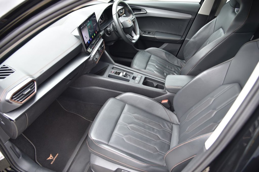 Used Cupra Formentor 2021 for sale - 76279920: Photo 31