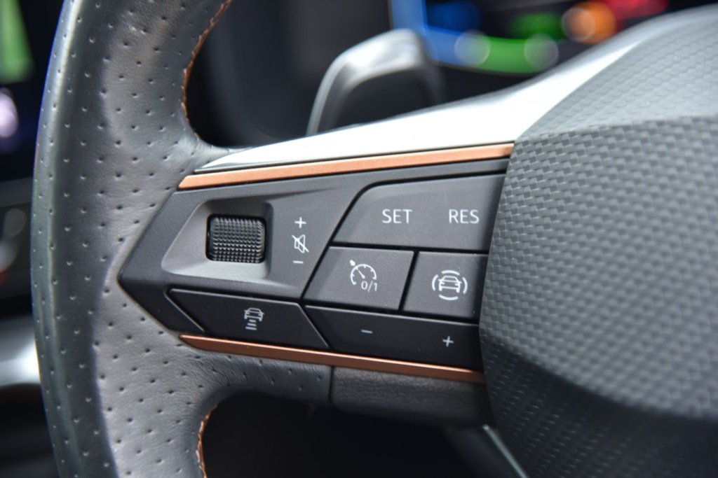 Used Cupra Formentor 2021 for sale - 76279920: Photo 33