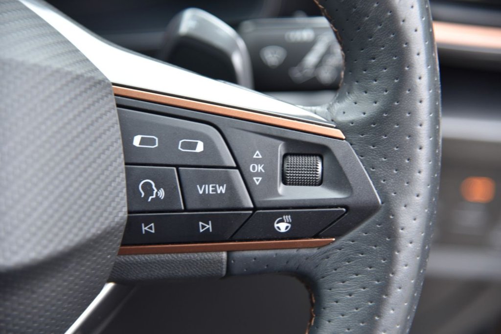 Used Cupra Formentor 2021 for sale - 76279920: Photo 35