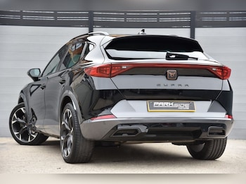 Used Cupra Formentor 2021 for sale - 76279920: Photo