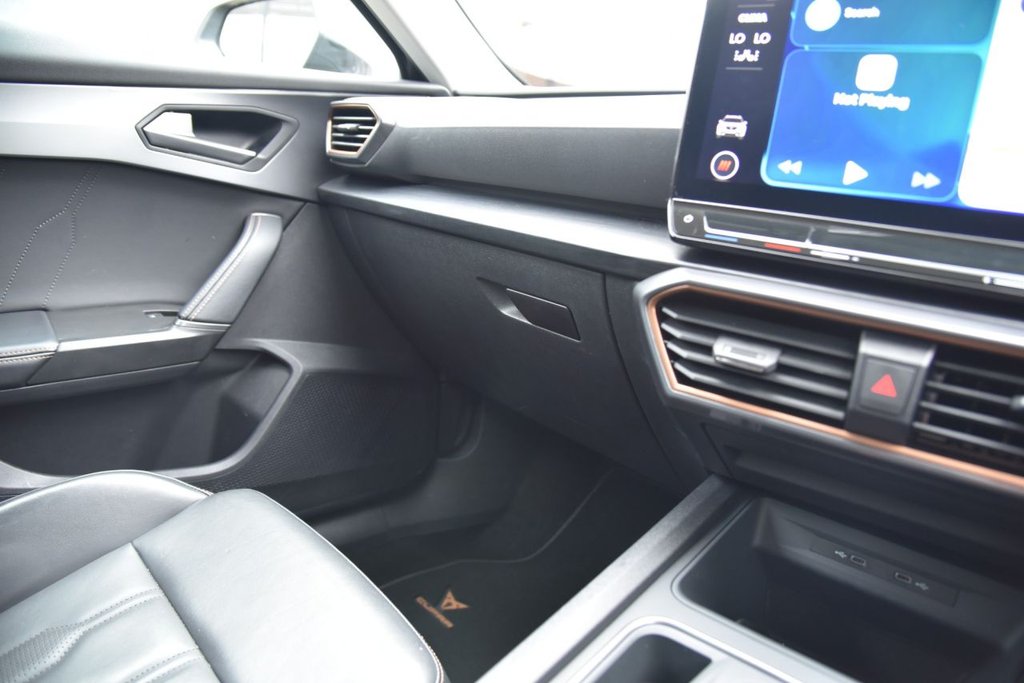 Used Cupra Formentor 2021 for sale - 76279920: Photo 42