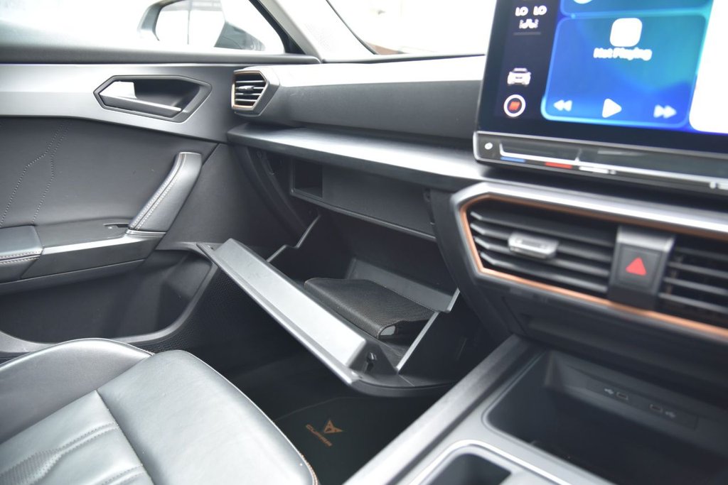 Used Cupra Formentor 2021 for sale - 76279920: Photo 43