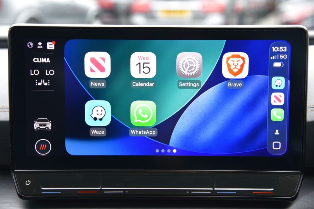 Used Cupra Formentor 2021 for sale - 76279920: Photo 44