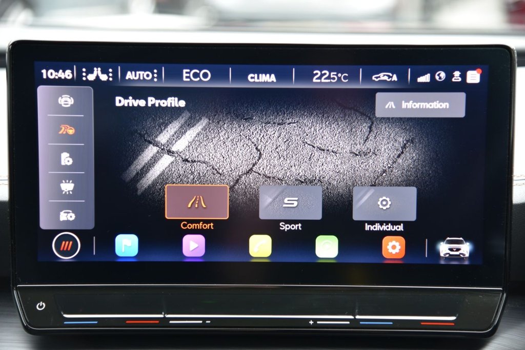 Used Cupra Formentor 2021 for sale - 76279920: Photo 46