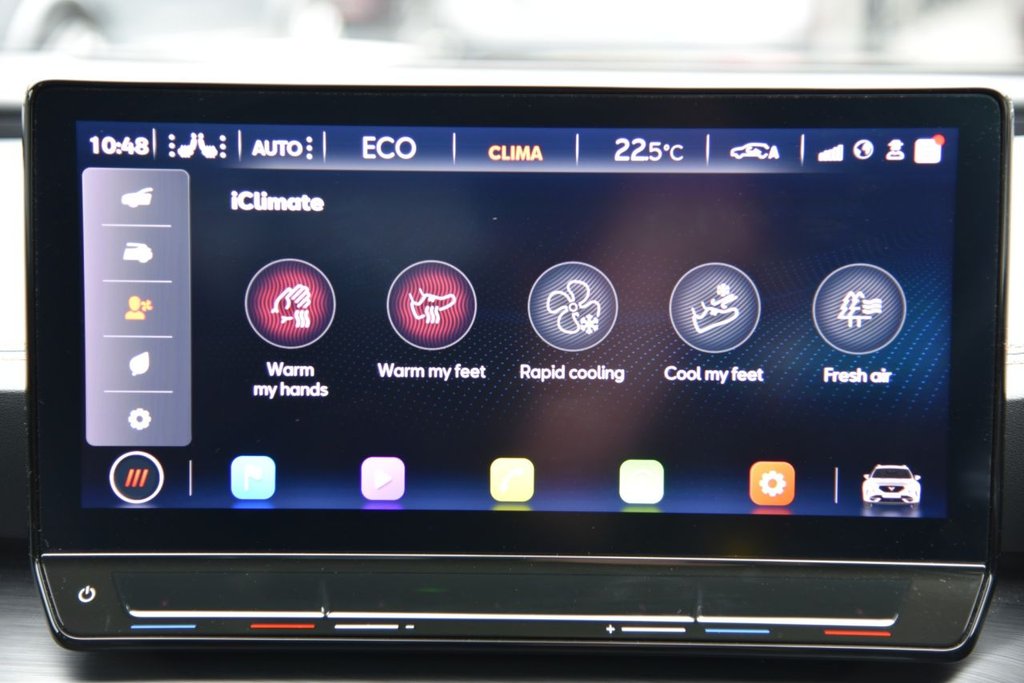 Used Cupra Formentor 2021 for sale - 76279920: Photo 49