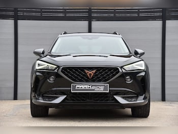 Used Cupra Formentor 2021 for sale - 76279920: Photo