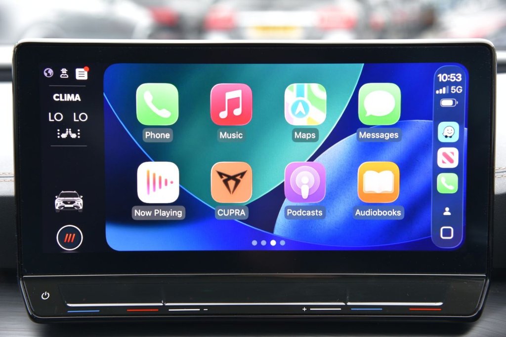 Used Cupra Formentor 2021 for sale - 76279920: Photo 5