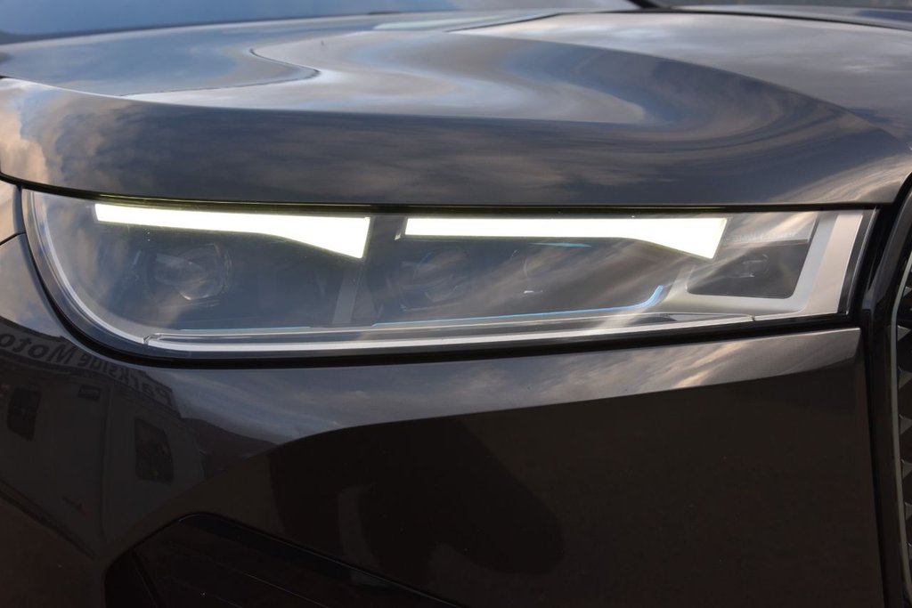 Used BMW iX 2021 for sale - 77205378: Photo 11