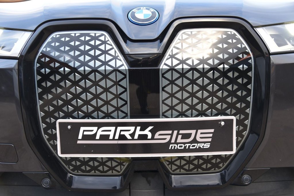 Used BMW iX 2021 for sale - 77205378: Photo 12