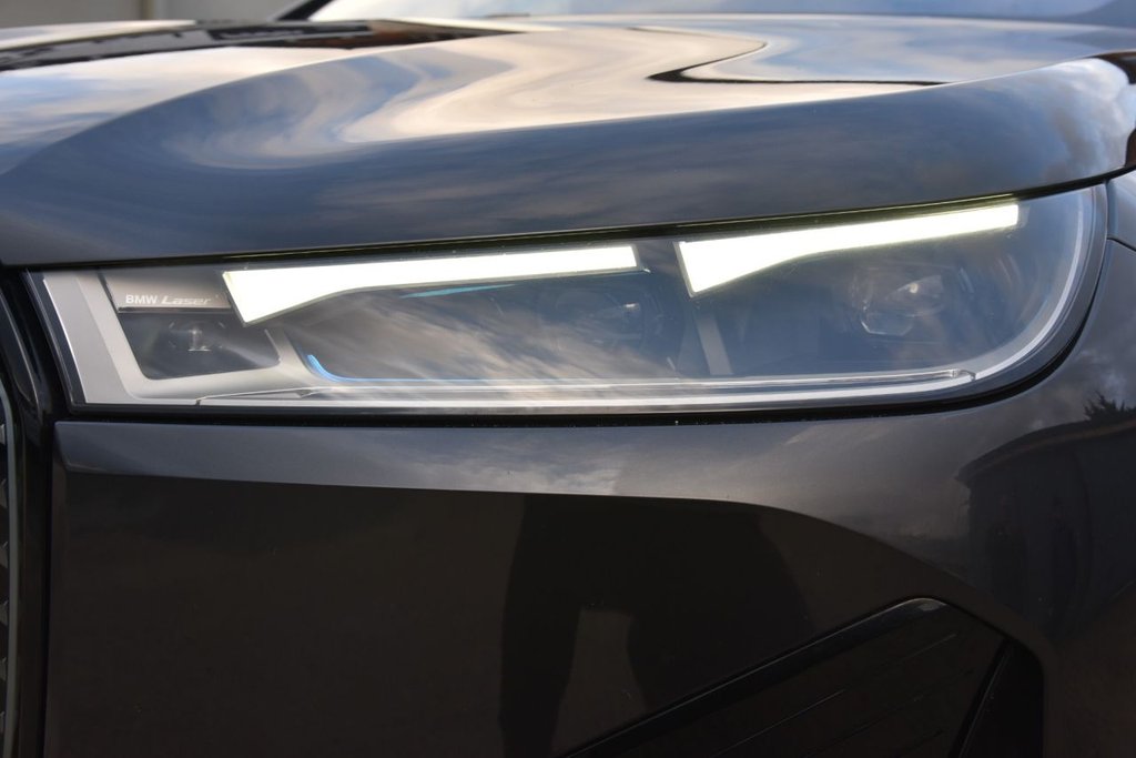 Used BMW iX 2021 for sale - 77205378: Photo 13