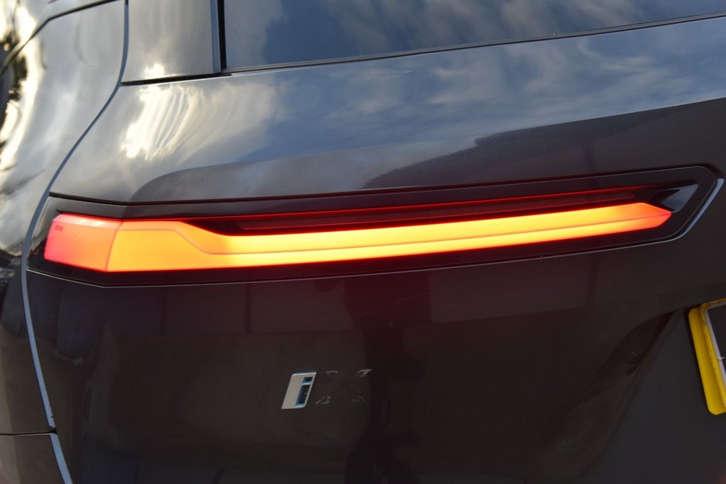 Used BMW iX 2021 for sale - 77205378: Photo 17