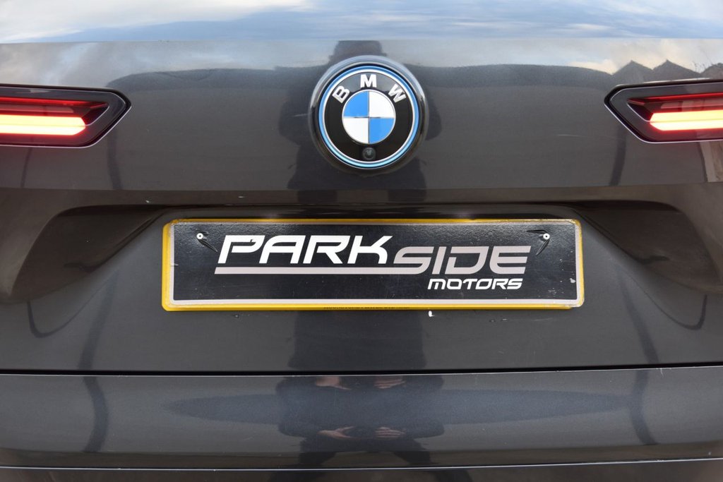 Used BMW iX 2021 for sale - 77205378: Photo 18