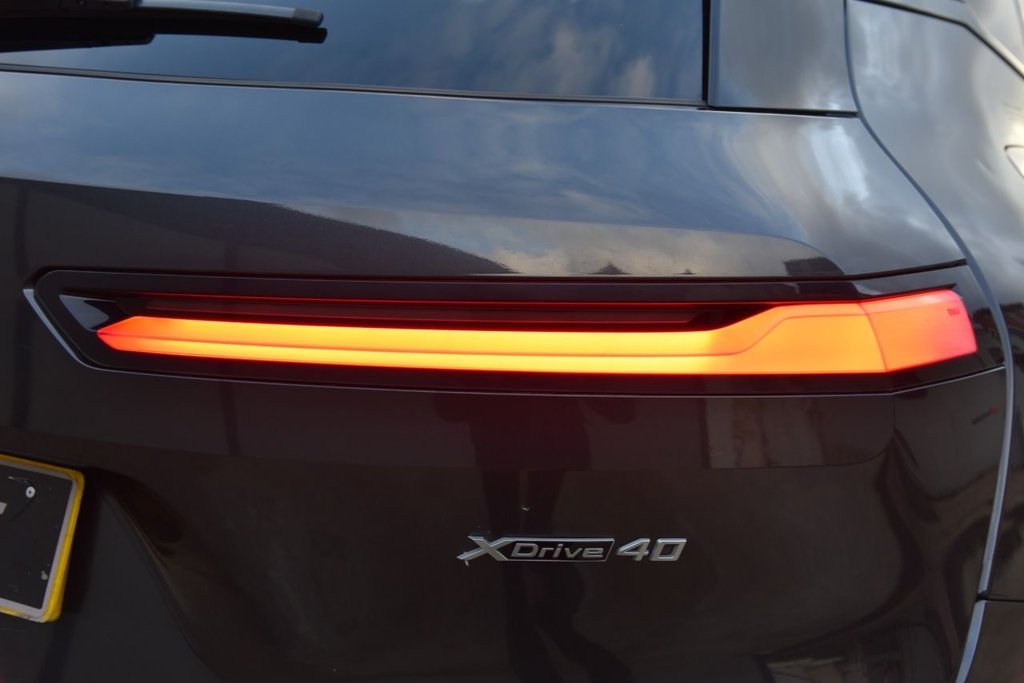 Used BMW iX 2021 for sale - 77205378: Photo 19