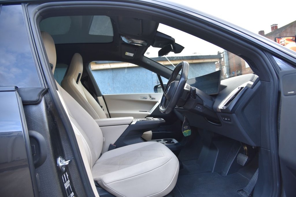 Used BMW iX 2021 for sale - 77205378: Photo 22