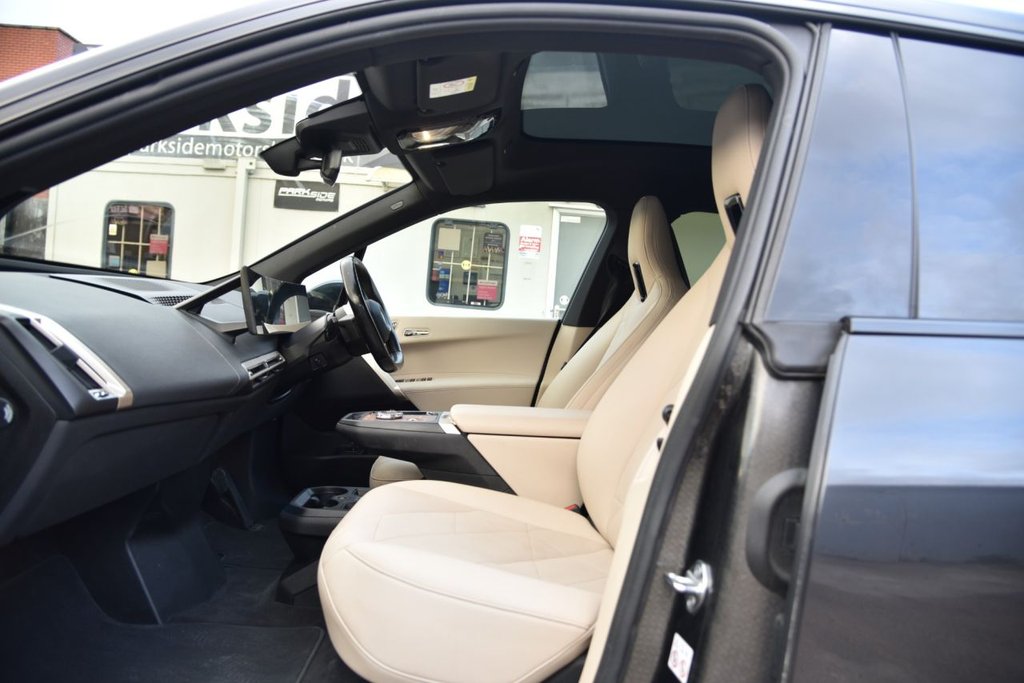 Used BMW iX 2021 for sale - 77205378: Photo 23