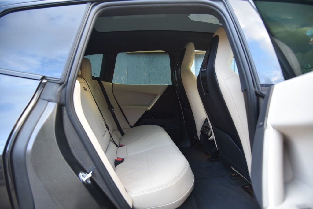 Used BMW iX 2021 for sale - 77205378: Photo 26