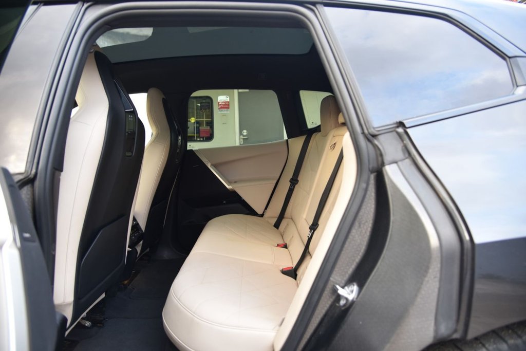 Used BMW iX 2021 for sale - 77205378: Photo 27