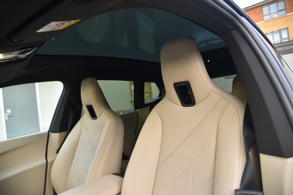 Used BMW iX 2021 for sale - 77205378: Photo 28