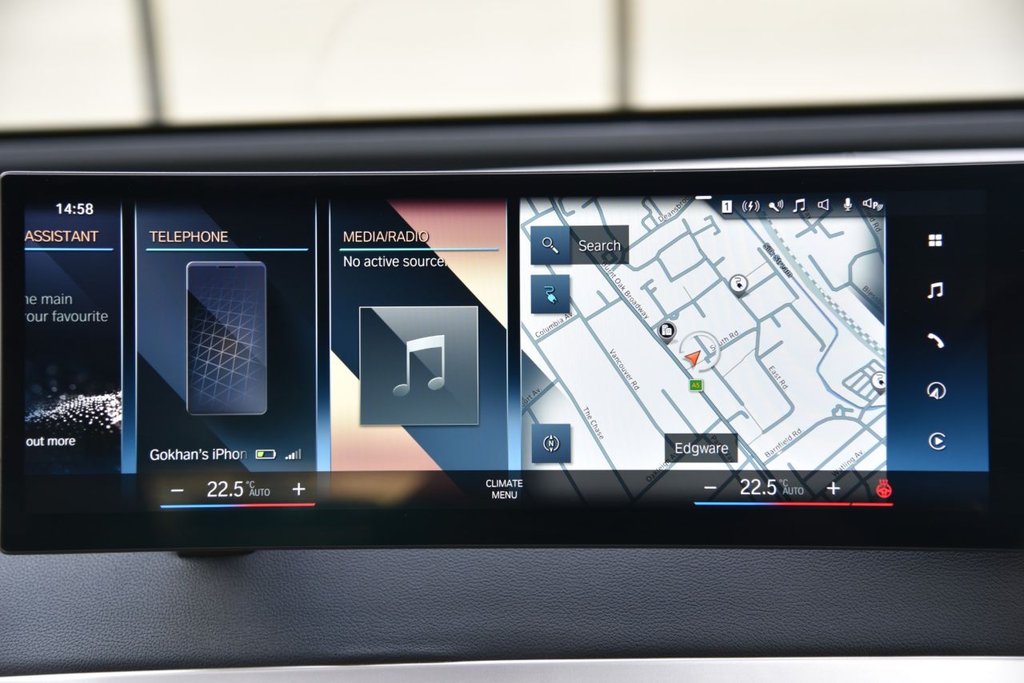 Used BMW iX 2021 for sale - 77205378: Photo 45