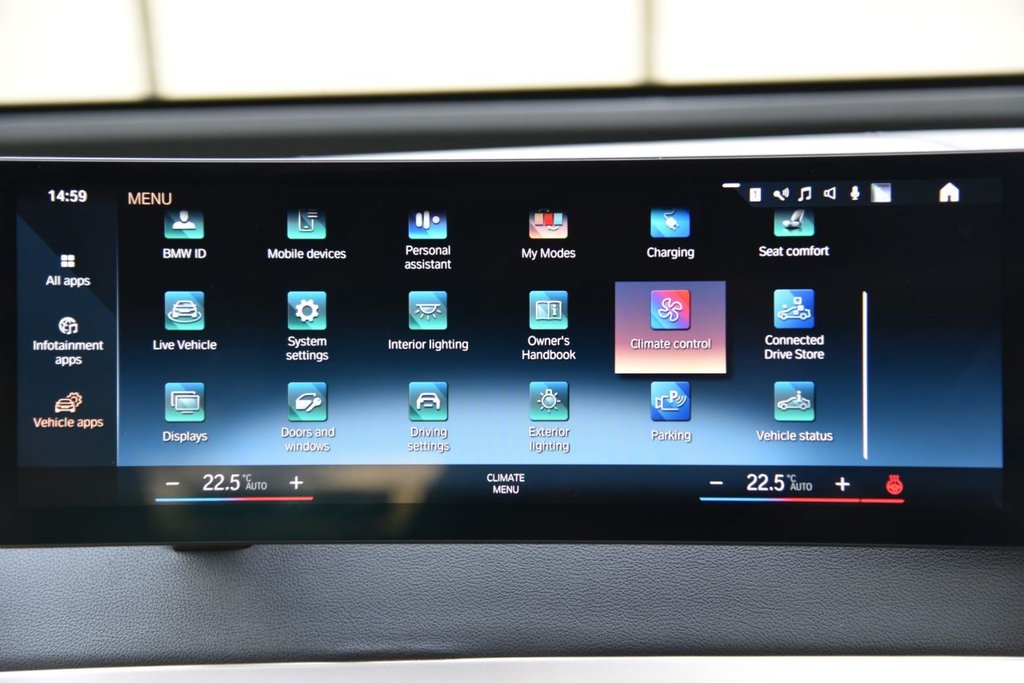 Used BMW iX 2021 for sale - 77205378: Photo 47