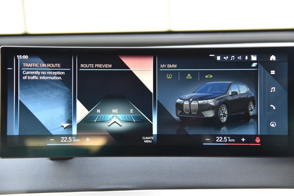 Used BMW iX 2021 for sale - 77205378: Photo 48