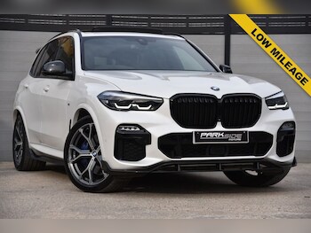 Used BMW X5 2019 for sale - 78387422: Photo