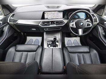 Used BMW X5 2019 for sale - 78387422: Photo