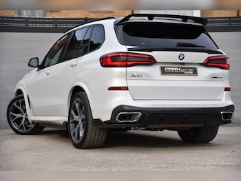 Used BMW X5 2019 for sale - 78387422: Photo