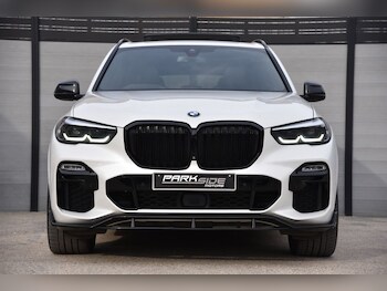 Used BMW X5 2019 for sale - 78387422: Photo