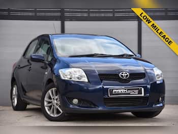 Used Toyota Auris 2009 for sale - 79884568: Photo