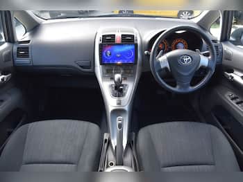Used Toyota Auris 2009 for sale - 79884568: Photo