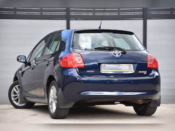 Used Toyota Auris 2009 for sale - 79884568: Photo