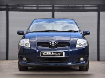 Used Toyota Auris 2009 for sale - 79884568: Photo