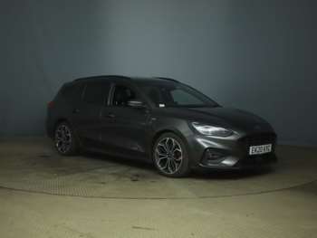 Used Ford Focus 2020 for sale - 75365387: Photo