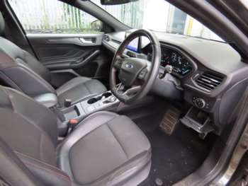 Used Ford Focus 2020 for sale - 75365387: Photo