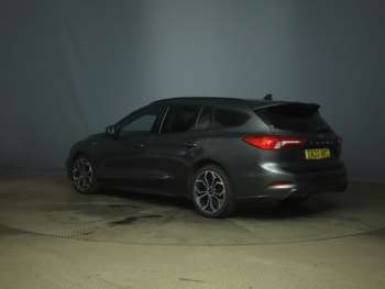 Used Ford Focus 2020 for sale - 75365387: Photo