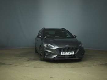 Used Ford Focus 2020 for sale - 75365387: Photo