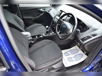 Used Ford Focus 2018 for sale - 74635129: Photo