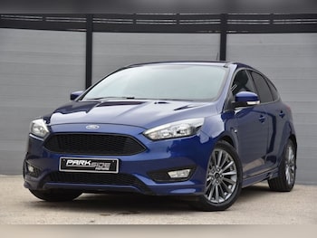 Used Ford Focus 2018 for sale - 74635129: Photo