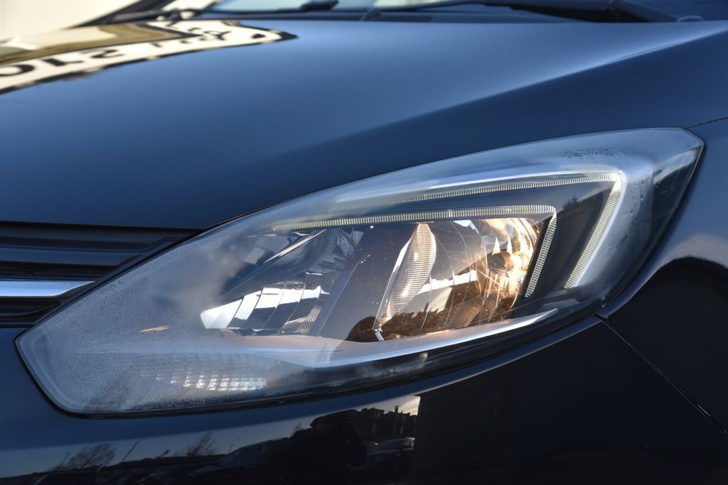 Used Vauxhall Zafira Tourer 2017 for sale - 76610231: Photo 14