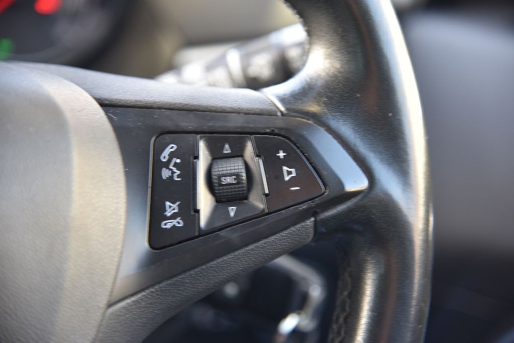 Used Vauxhall Zafira Tourer 2017 for sale - 76610231: Photo 33