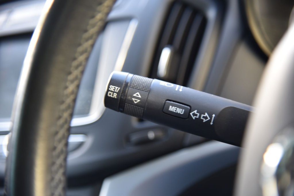 Used Vauxhall Zafira Tourer 2017 for sale - 76610231: Photo 34